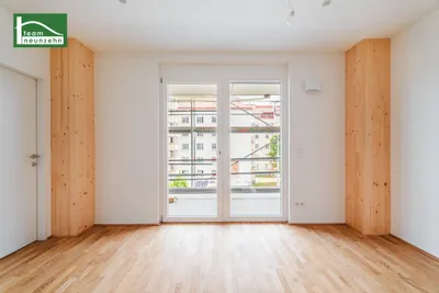 Ihr neues Zuhause mit Freifläche und moderner Ausstattung in 1030 Wien! – Bild 2