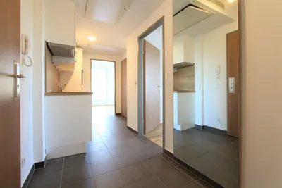 2-Zimmer-Wohnung mieten in Wien – 43 m², € 956 – Bild 2 von 14
