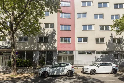 2-Zimmer-Wohnung mieten in Wien – 43 m², € 956 – Bild 13 von 14