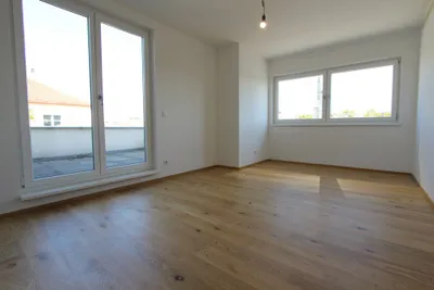 2-Zimmer-Wohnung mieten in Wien – 43 m², € 956 – Bild 5 von 14