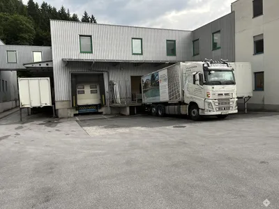 Gewerbeimmobilie mieten in Salzburg-Umgebung – 7 300 m², € 38.000 – Bild 6 von 13
