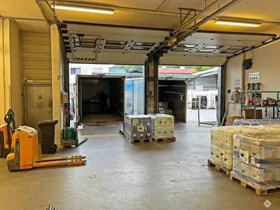 Gewerbeimmobilie mieten in Salzburg-Umgebung – 7 300 m², € 38.000 – Bild 11 von 13