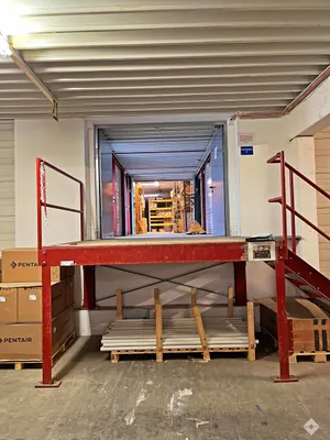 Gewerbeimmobilie mieten in Salzburg-Umgebung – 7 300 m², € 38.000 – Bild 10 von 13