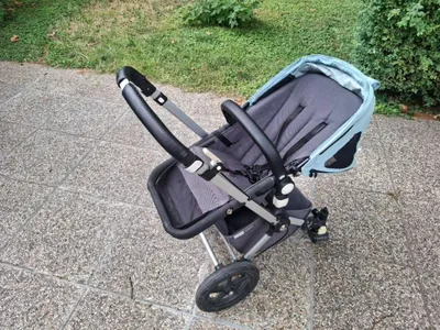venice double stroller Child Ventura Single to Sit-n-Stand & Toddler S single to double tandem Shimano Beastmaster Commercial CX Color:MINERAL BLUE f1