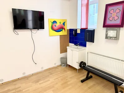 3-Zimmer-Gewerbeimmobilie mieten in Wien – 77 m², € 833 – Bild 14 von 19
