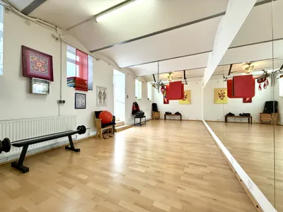3-Zimmer-Gewerbeimmobilie mieten in Wien – 77 m², € 833 – Bild 2 von 19