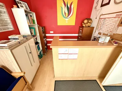 3-Zimmer-Gewerbeimmobilie mieten in Wien – 77 m², € 833 – Bild 8 von 19