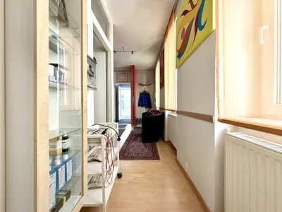 3-Zimmer-Gewerbeimmobilie mieten in Wien – 77 m², € 833 – Bild 6 von 19