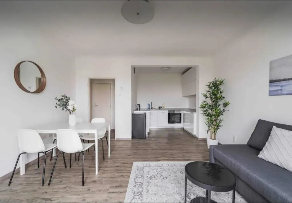 Wohnung – Wien - Ansicht 2