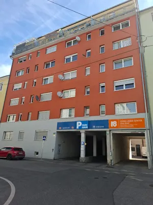 1-Zimmer-Wohnung kaufen in Graz – 34 m², € 97.000 – Bild 1 von 14