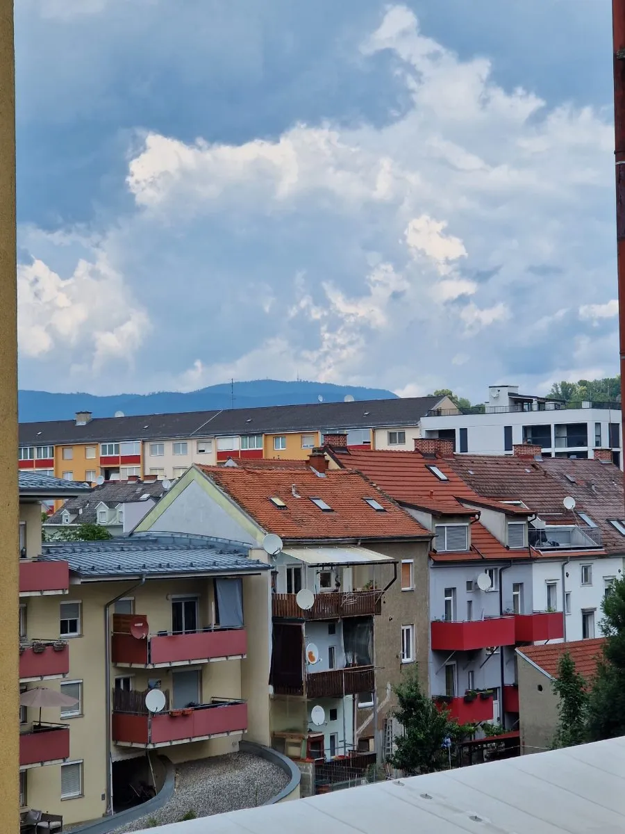 Wohnung – Graz - Ansicht 2