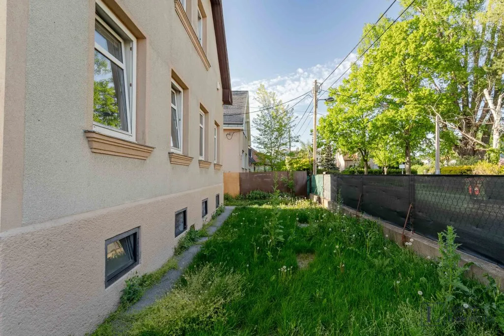 Grundstück in 1210 Wien - Top Lage mit Potenzial für Neubau oder Sanierung – pohled 3