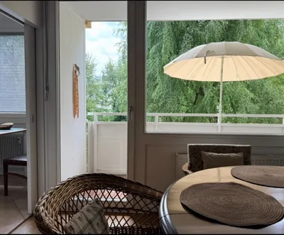 2-Zimmer-Wohnung mieten in Salzburg Stadt – 70 m², € 1.290 – Bild 9 von 13