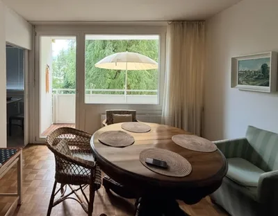 2-Zimmer-Wohnung mieten in Salzburg Stadt – 70 m², € 1.290