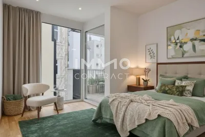 3-Zimmer-Wohnung kaufen in Wien – 72,91 m², € 645.000 – Bild 4 von 6