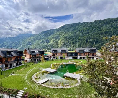4-Zimmer-Wohnung kaufen in Villach Land – 102 m², € 485.000