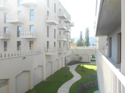 2-Zimmer-Wohnung mieten in Graz – 47,42 m², € 745 – Bild 1 von 11