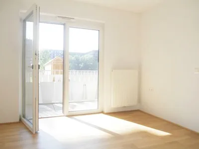 2-Zimmer-Wohnung mieten in Graz – 47,42 m², € 745 – Bild 4 von 11