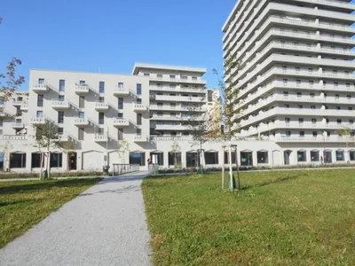 2-Zimmer-Wohnung mieten in Graz – 47,42 m², € 745 – Bild 10 von 11