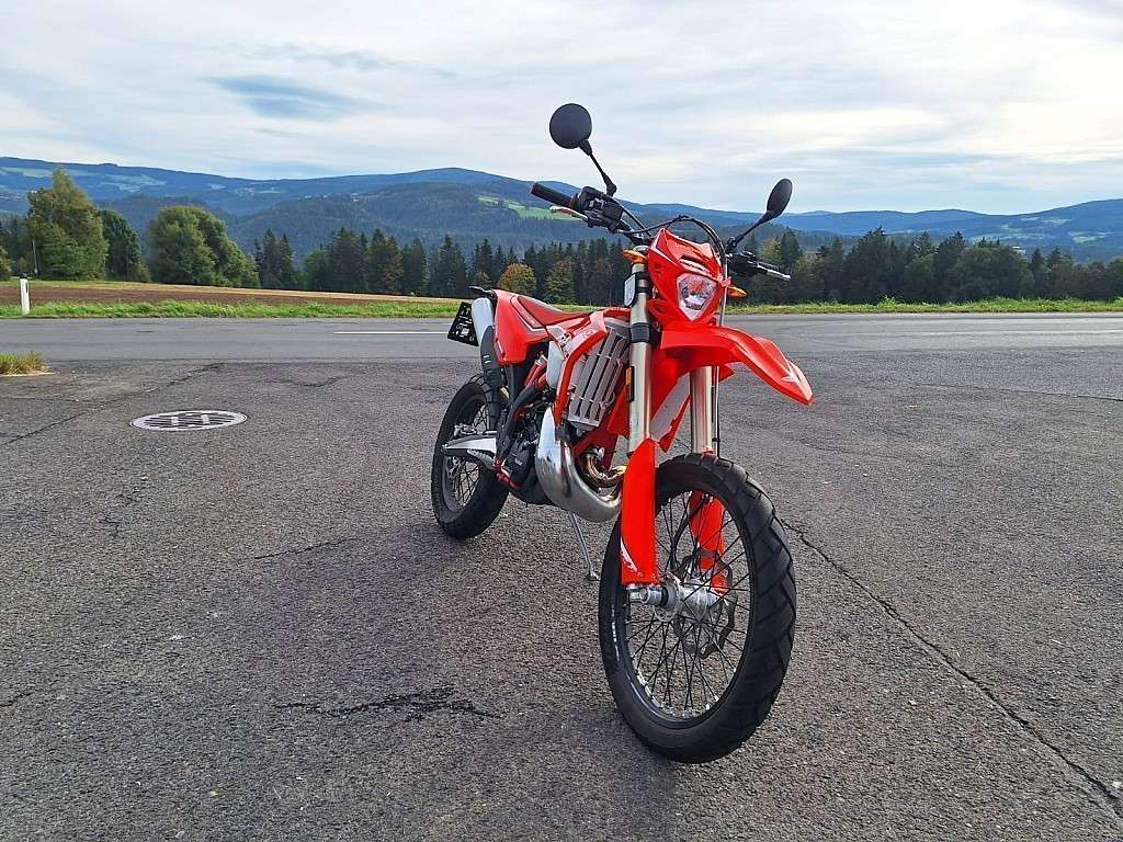 Beta RR 200 2T Enduro