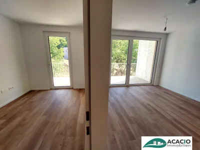 3-Zimmer-Wohnung mieten in Tulln – 78,37 m², € 1.135 – Bild 7 von 14