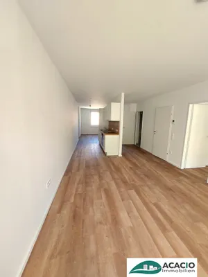 3-Zimmer-Wohnung mieten in Tulln – 78,37 m², € 1.135 – Bild 2 von 14