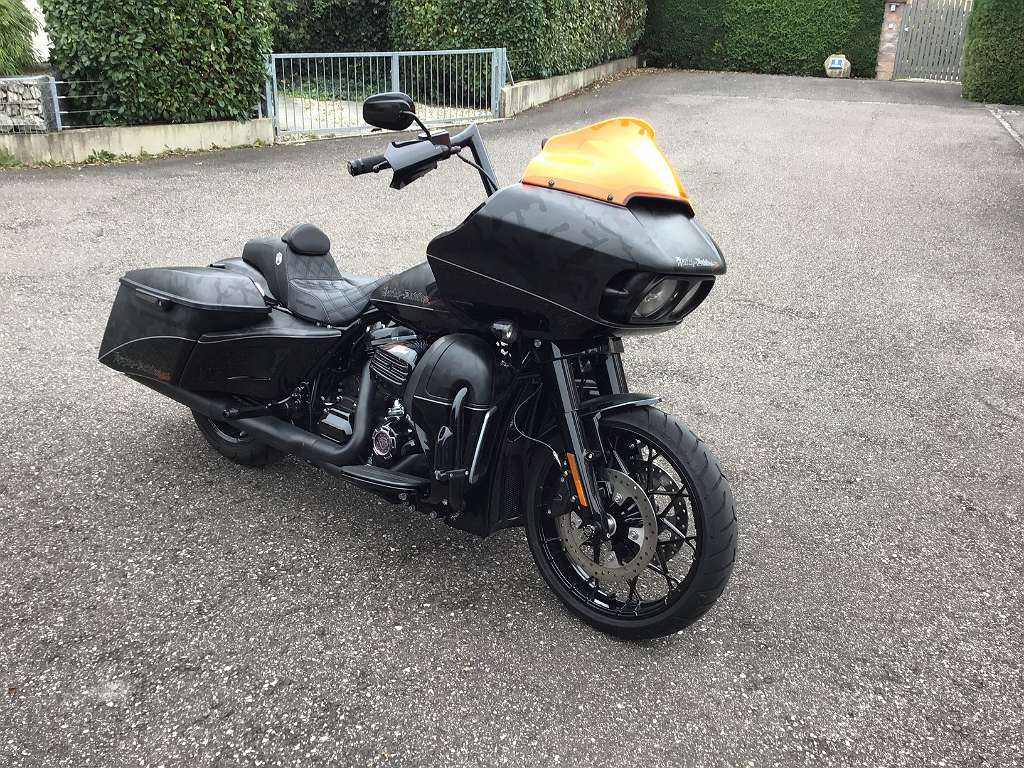 Harley-Davidson Road Glide Special Tourer