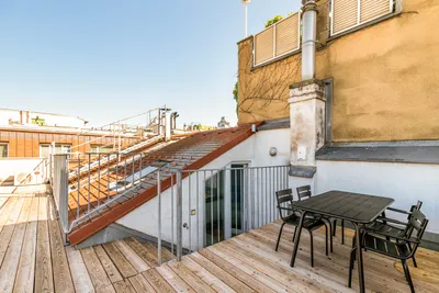 3-Zimmer-Wohnung mieten in Wien – 50 m², € 2.885 – Bild 5 von 23