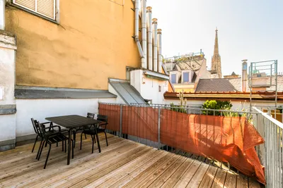 3-Zimmer-Wohnung mieten in Wien – 50 m², € 2.885 – Bild 6 von 23