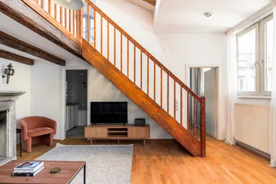 3-Zimmer-Wohnung mieten in Wien – 50 m², € 2.885 – Bild 3 von 23