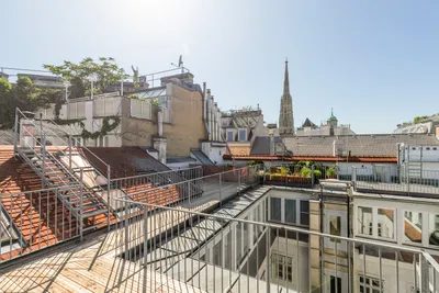 3-Zimmer-Wohnung mieten in Wien – 50 m², € 2.885 – Bild 7 von 23