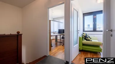4-Zimmer-Wohnung kaufen in Linz – 90 m², € 459.000 – Bild 11 von 16