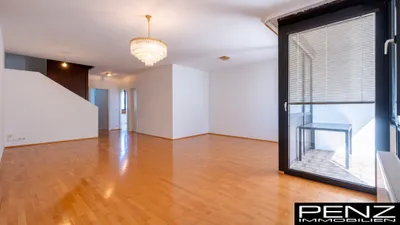 4-Zimmer-Wohnung kaufen in Linz – 90 m², € 459.000