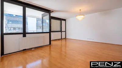 4-Zimmer-Wohnung kaufen in Linz – 90 m², € 459.000 – Bild 3 von 16