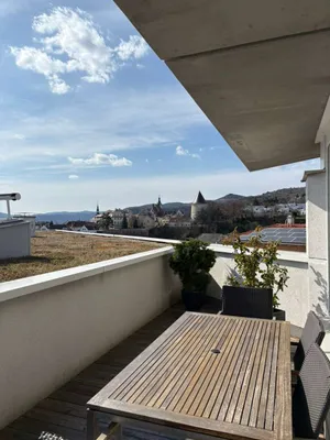 2-Zimmer-Wohnung mieten in Krems an der Donau – 65 m², € 1.400 – Bild 2 von 13