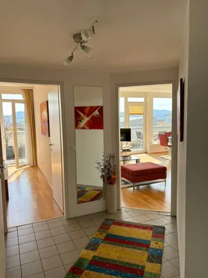 2-Zimmer-Wohnung mieten in Krems an der Donau – 65 m², € 1.400 – Bild 7 von 13