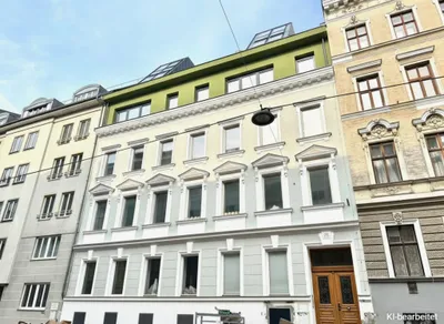 3-Zimmer-Wohnung kaufen in Wien – 78,38 m², € 569.000 – Bild 8 von 9