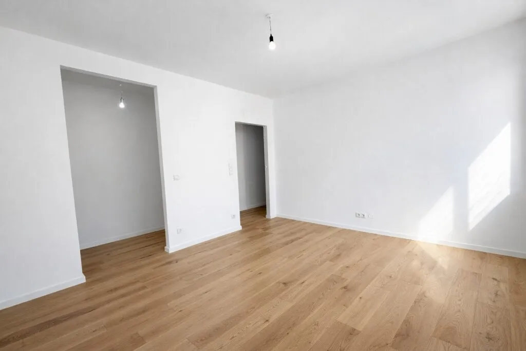 Moderne 3-Zimmer-Wohnung mit Balkon in 1120 Wien – pohled 3