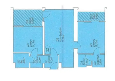 3-Zimmer-Wohnung kaufen in Villach Land – 72,95 m², € 325.000 – Bild 17 von 17