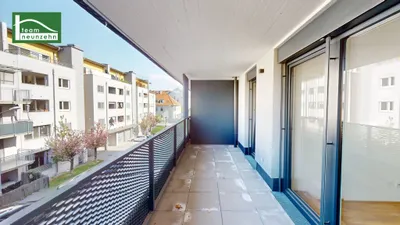 3-Zimmer-Wohnung mieten in Graz – 75,98 m², € 1.199 – Bild 8 von 20
