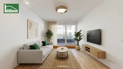 3-Zimmer-Wohnung mieten in Graz – 75,98 m², € 1.199 – Bild 2 von 20