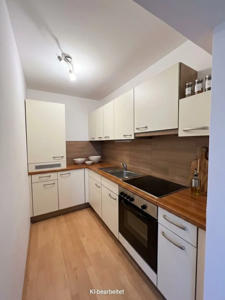 Wohnung – Linz - Ansicht 2