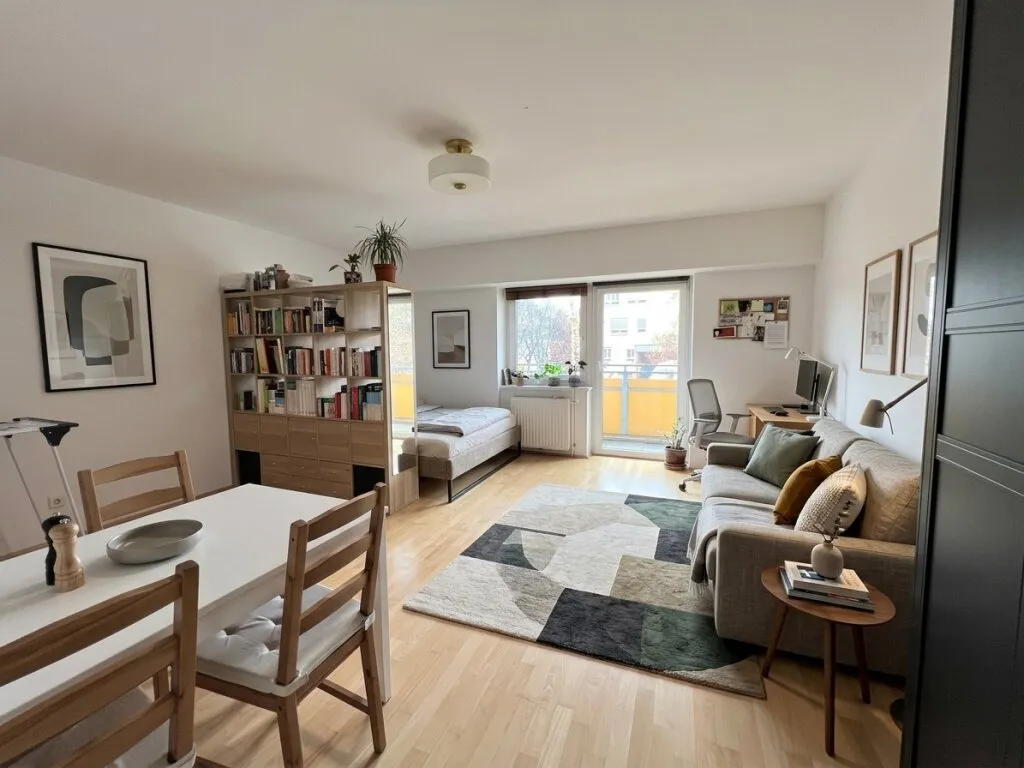 Wohnung – Linz - Ansicht 3