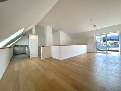 1010! Stylische 4-Zimmer DG-Maisonette mit Terrasse in der Wiener Innenstadt! – Bild 3