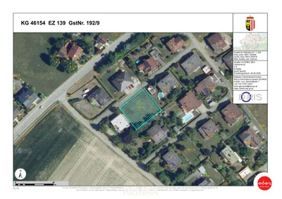 Grundstück kaufen in Ried im Innkreis – 957 m², € 134.000 – Bild 9 von 9