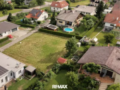 Grundstück kaufen in Ried im Innkreis – 957 m², € 134.000 – Bild 6 von 9