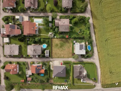 Grundstück kaufen in Ried im Innkreis – 957 m², € 134.000 – Bild 3 von 9