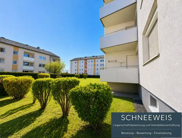 Wohnung – Traun, St. Dionysen - Ansicht 3