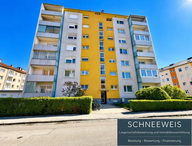 Wohnung – Traun, St. Dionysen - Ansicht 2