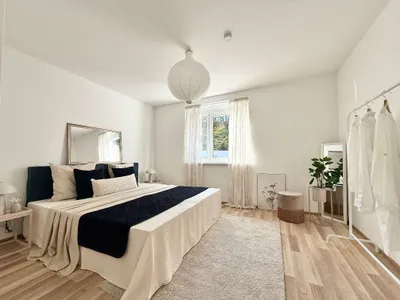 4-Zimmer-Haus mieten in Neunkirchen – 103 m², € 1.242 – Bild 15 von 16
